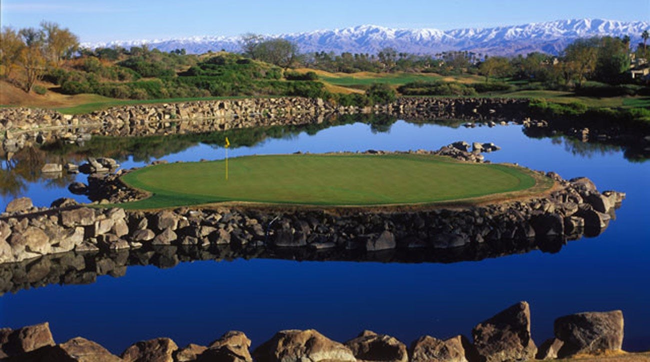 GOLF Atmosphere No.76 2021年度全米プロ、スーパー50 フィル 
