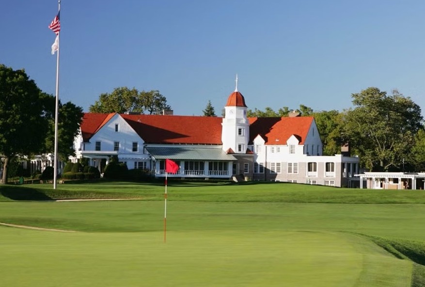 連載 GOLF Atmosphere No.124 / 欧州版TOP100 Golf Courses of the